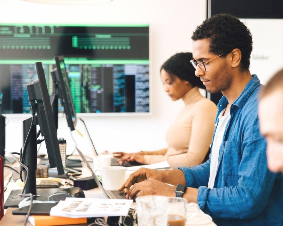 Аналітика та метрики ефективності