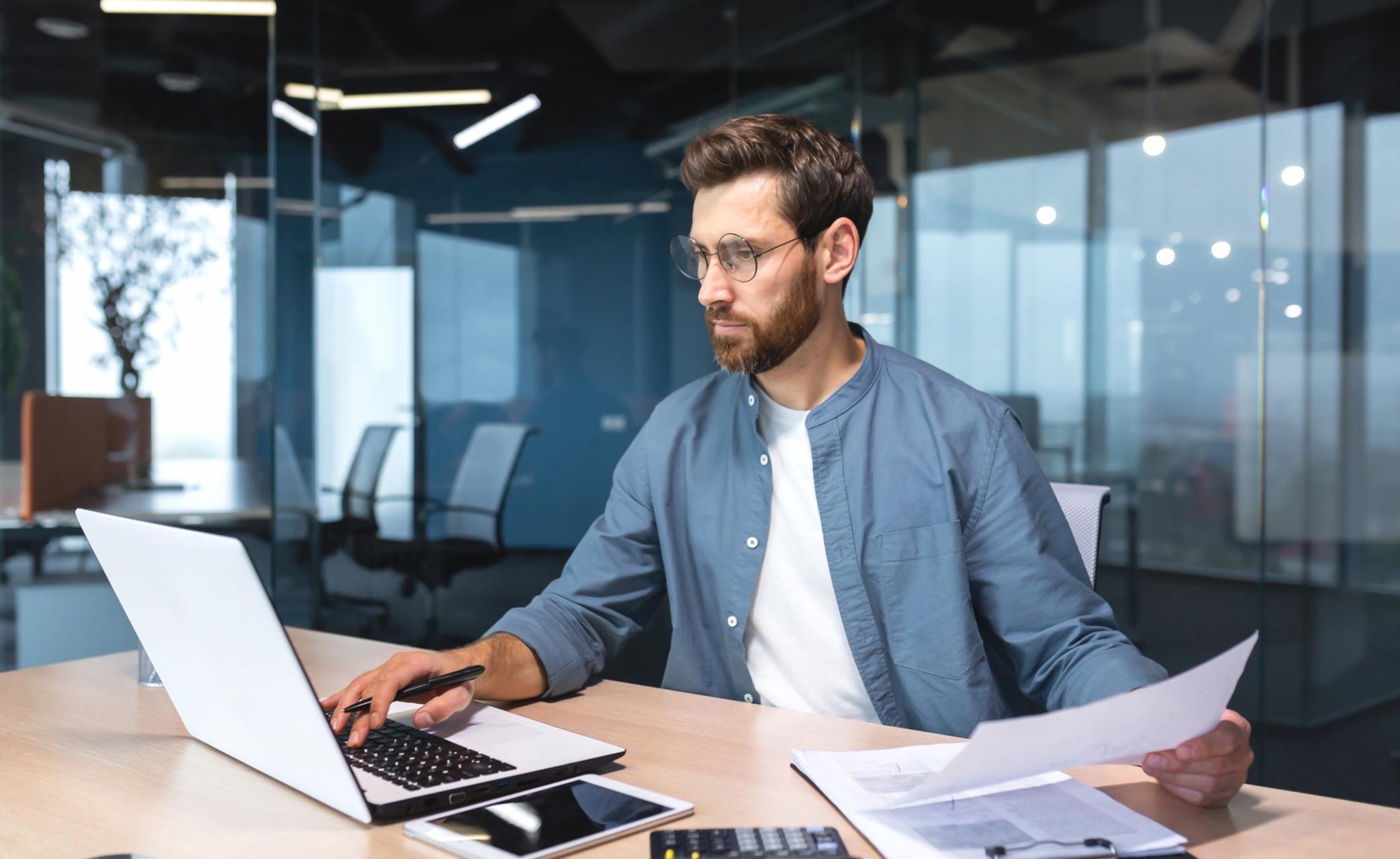 Приклад роботи з інтерфейсом Google Ads